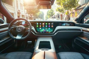 Découvrez pourquoi Apple CarPlay pourrait bien transformer votre expérience de conduite