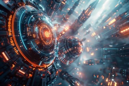 Cette nouvelle IA va remplacer ChatGPT et bouleverser nos vies numériques Découvrez pourquoi cette nouvelle IA pourrait remplacer ChatGPT et bouleverser nos vies numériques