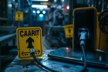 Cette nouvelle technologie de recharge rapide pourrait être dangereuse pour votre smartphone Découvrez pourquoi cette nouvelle technologie de recharge rapide pourrait être dangereuse pour votre smartphone