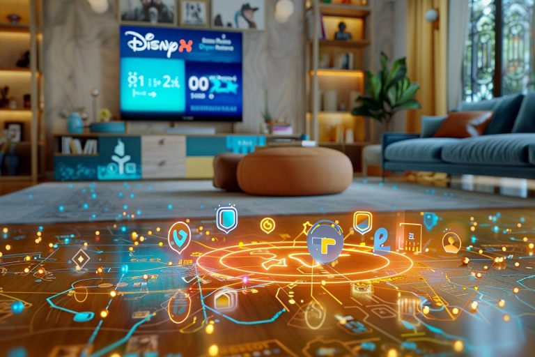 Découvrez pourquoi Disney+ lance une nouvelle fonctionnalité pour retenir ses abonnés malgré la hausse des prix