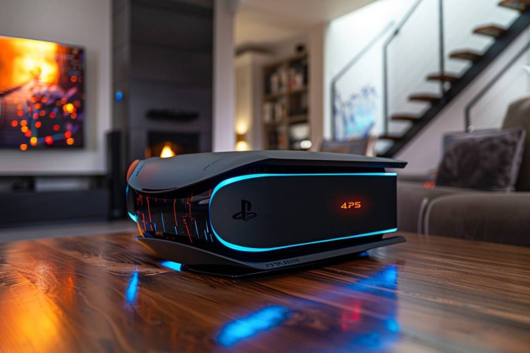 La nouvelle PS5 Pro sera deux fois plus puissante grâce à cette nouvelle technologie révolutionnaire