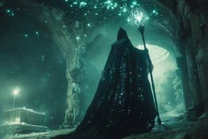 Diablo 4 : le build secret des sorciers qui pourrait ruiner votre jeu et faire planter les serveurs de Blizzard