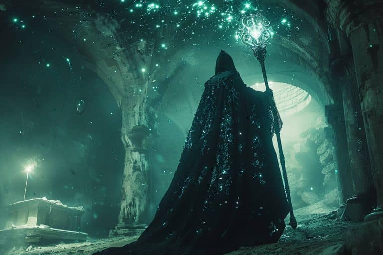 Diablo 4 : ce build secret des sorciers pourrait ruiner votre jeu et faire planter les serveurs de Blizzard
