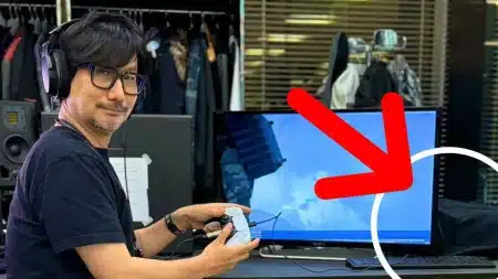 Hideo Kojima : une photo mystérieuse relance les rumeurs sur l’existence de la PS5 Pro