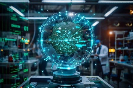 Êtes-vous prêt pour la fin du GPS ? Découvrez pourquoi la navigation quantique pourrait tout changer