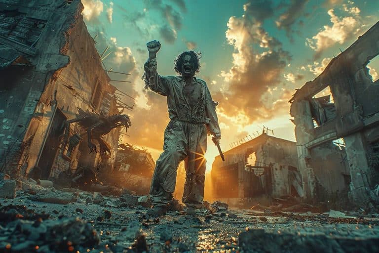 Fallout : voici les changements majeurs à venir avec la saison 2