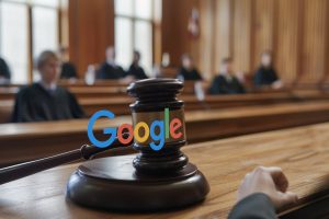 Google face à une nouvelle menace judiciaire : le procès qui pourrait changer l’utilisation de Chrome