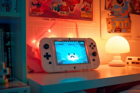 La 3DS tire sa révérence : comment les joueurs vont-ils s'adapter à cette perte