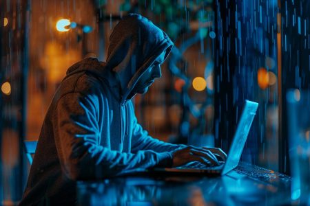 La caf une nouvelle fois victime : 60 000 données sensibles vendues sur le dark web, êtes-vous concerné