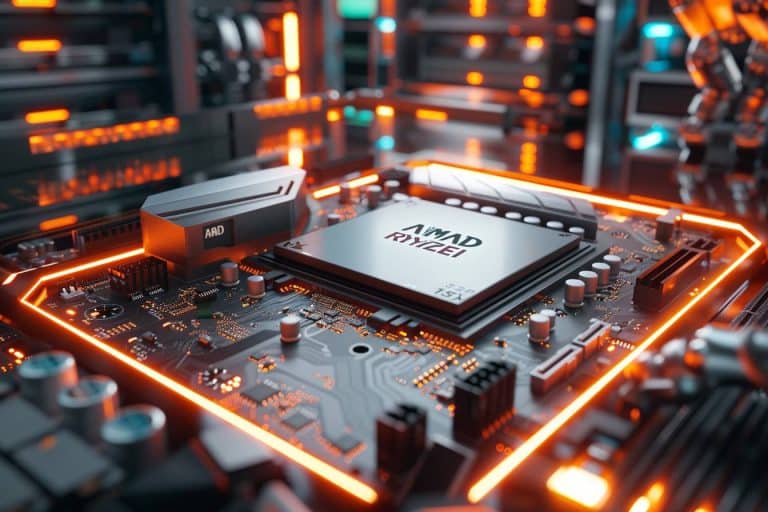 La mise à jour secrète de Windows 11 : découvrez pourquoi elle pourrait transformer votre processeur AMD Ryzen