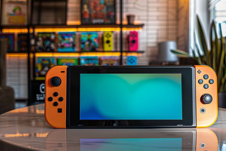 La prochaine Nintendo Switch sera un gouffre financier pour les joueurs : à quoi s&rsquo;attendre ?