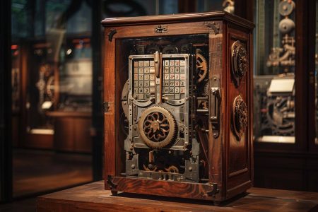 Le plus vieux calculateur du monde révèle ses secrets : vous n'allez pas croire ce qu'il était capable de faire