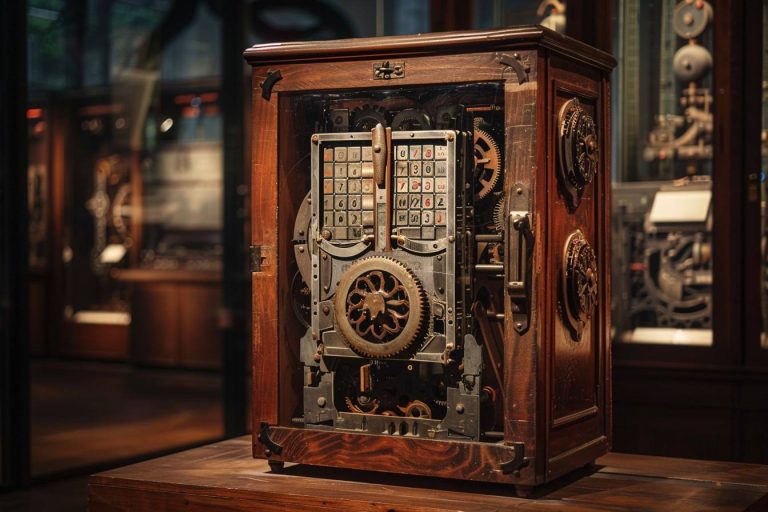 Surprenant : l&rsquo;ordinateur le plus vieux du monde à 2 000 ans et voici ce qu&rsquo;il pouvait faire