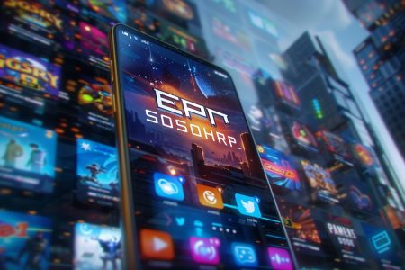 L’Epic Game Store débarque sur iOS et Android : êtes-vous prêt pour cette révolution mobile ? L'Epic Game Store débarque sur iOS et Android : êtes-vous prêt pour cette révolution mobile ?