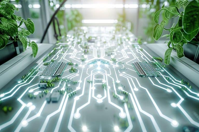 Les circuits imprimés auto-réparables : une avancée technologique qui pourrait bouleverser notre avenir écologique