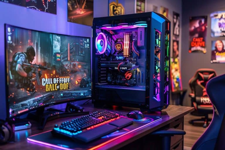 Les configurations PC pour Call of Duty Black Ops 6 sont enfin dévoilées : êtes-vous prêt à y jouer
