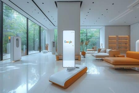 Les Google Pixel 9 : Ces nouvelles fonctionnalités IA pourraient bien changer votre quotidien