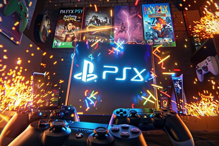 Les jeux PS Plus de septembre : êtes-vous prêts pour une surprise inattendue dans le catalogue ?