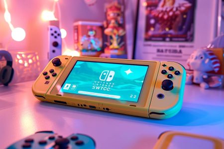 Les joueurs de Nintendo Switch 2 sont inquiets : quel prix pour la nouvelle console