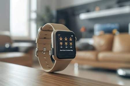 Les montres connectées révèlent des failles : êtes-vous vraiment en sécurité avec ces gadgets
