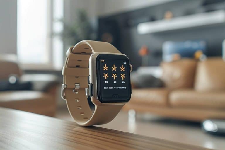 Les montres connectées intègrent des failles critiques : voici ce que vous risquez à les utiliser