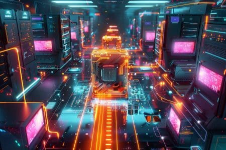 Les nouveaux prix des Ryzen 9000 d’AMD vont bouleverser le marché : Intel face à une menace sérieuse Les nouveaux prix des Ryzen 9000 d'AMD vont bouleverser le marché : Intel face à une menace sérieuse