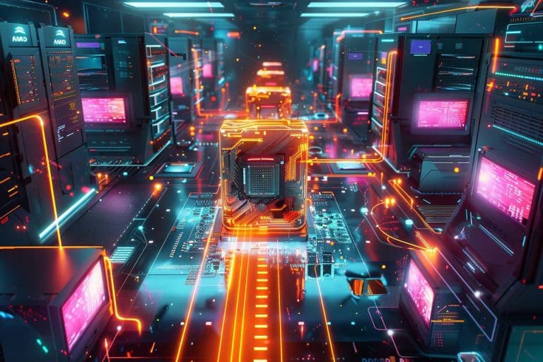 Les nouveaux prix des Ryzen 9000 d&rsquo;AMD vont bouleverser le marché : Intel face à une menace sérieuse