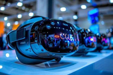 Les nouvelles capacités des casques Quest vont-elles surpasser l'Apple Vision Pro ? Découvrez les détails intrigants