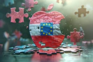 Les nouvelles règles européennes bouleversent l'app store d'Apple : ce que cela signifie pour vous