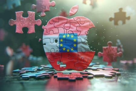 Les nouvelles règles européennes bouleversent l'app store d'Apple : ce que cela signifie pour vous