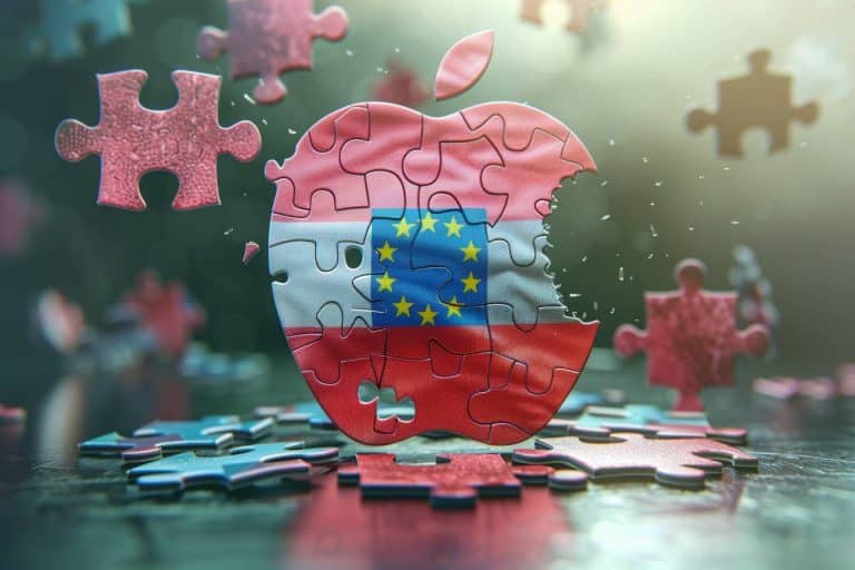 Les nouvelles règles européennes bouleversent l&rsquo;App Store d&rsquo;Apple : ce que cela signifie pour vous