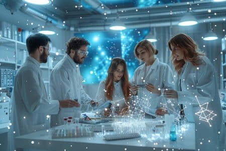 Les physiciens dévoilent de nouveaux secrets de l'univers : une avancée qui pourrait tout changer