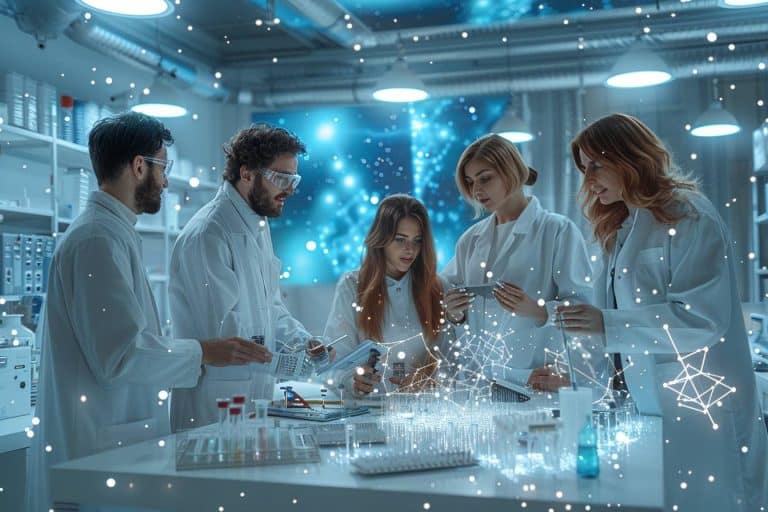 Ces physiciens dévoilent de nouveaux secrets de l&rsquo;univers : une avancée qui pourrait tout changer
