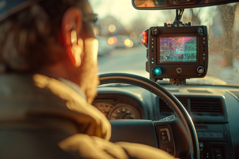 Les radars thermiques débarquent sur les routes : êtes-vous prêt à payer jusqu&rsquo;à 135 euros pour une simple erreur ?