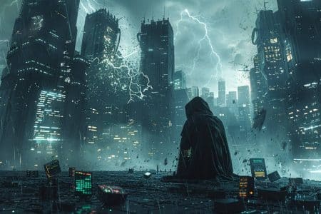 Les raisons pour lesquelles 2025 pourrait marquer l'effondrement du secteur tech : êtes-vous prêt à y faire face