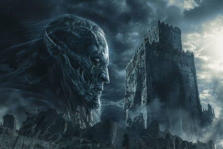 Les secrets de la saison 2 des Anneaux de Pouvoir : sauron révélé sous deux visages différents