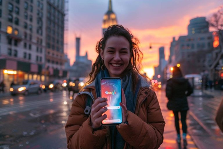 Le Google Pixel 9 cache un atout bien plus utile que toutes ses fonctionnalités d&rsquo;IA