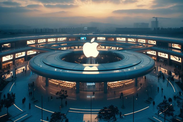 Les utilisateurs français pourront-ils vraiment bénéficier d&rsquo;Apple Intelligence ? Un avenir incertain