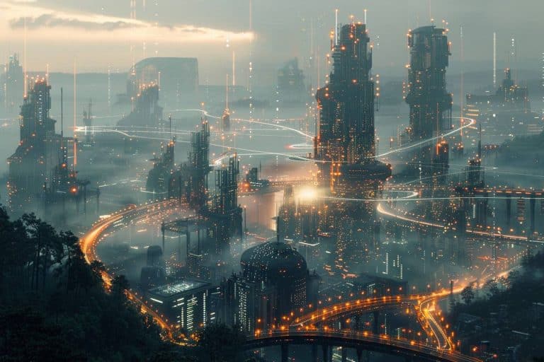 L&rsquo;IA Act : ce que vous devez savoir sur ses implications pour votre vie privée et sa réglementation rigoureuse