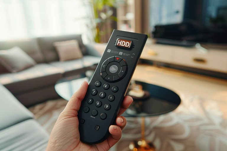 L&rsquo;option HDR détruit votre écran : pourquoi vous devez la désactiver tout de suite