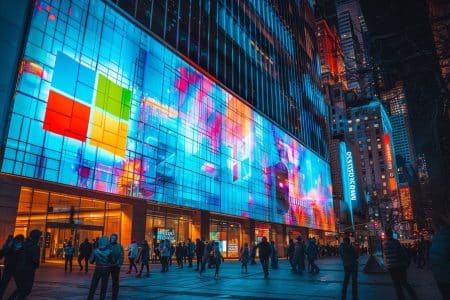 Microsoft transforme votre PC en panneau publicitaire : jusqu’où iront-ils pour gagner plus ? Microsoft transforme votre pc en panneau publicitaire : jusqu'où iront-ils pour gagner plus ?