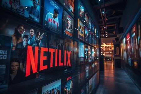 Netflix : découvrez les films et séries qui vont disparaître ce mois-ci, êtes-vous prêt à les perdre