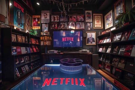 Netflix : pourquoi 98 films et séries quitteront le catalogue en août vous surprendra