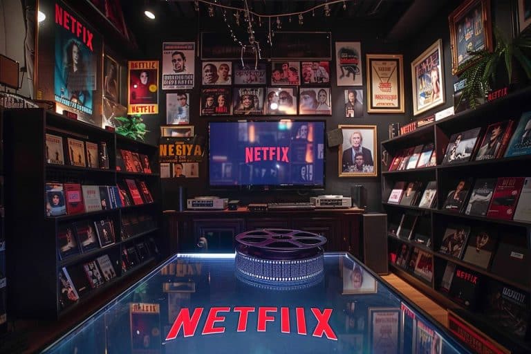 Netflix : ces 98 films et séries quitteront le catalogue en août, dont Gladiator et Tenet