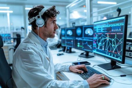 Neuralink : un patient paralysé joue à Counter-Strike 2 par la pensée, révélations troublantes