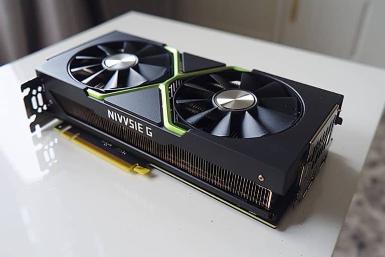 Nvidia RTX 5060 : une consommation énergétique réduite, mais à quel compromis pour les performances ?