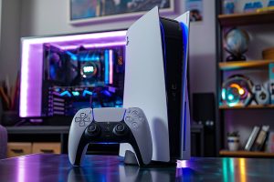 Ps5 pro : ce que vous devez absolument savoir sur la prochaine console de sony pour ne pas être déçu