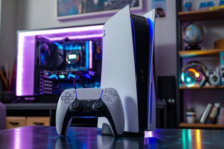 Ps5 pro : ce que vous devez absolument savoir sur la prochaine console de sony pour ne pas être déçu