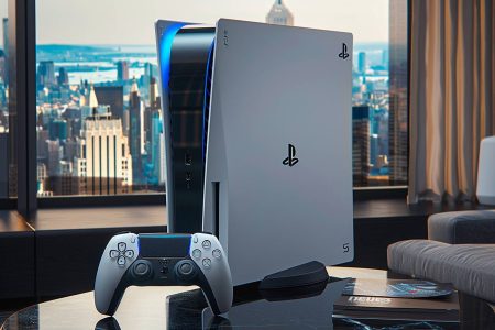 PS5 Pro : ces rumeurs inquiétantes sur une console plus puissante mais silencieuse Ps5 pro : des rumeurs inquiétantes sur une console plus puissante mais silencieuse