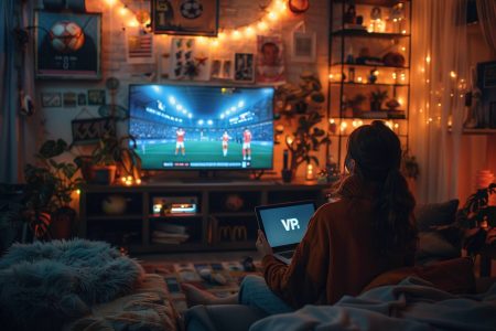 Regarder la ligue 1 avec un vpn : pourquoi cette astuce gratuite n'est plus possible pour vous